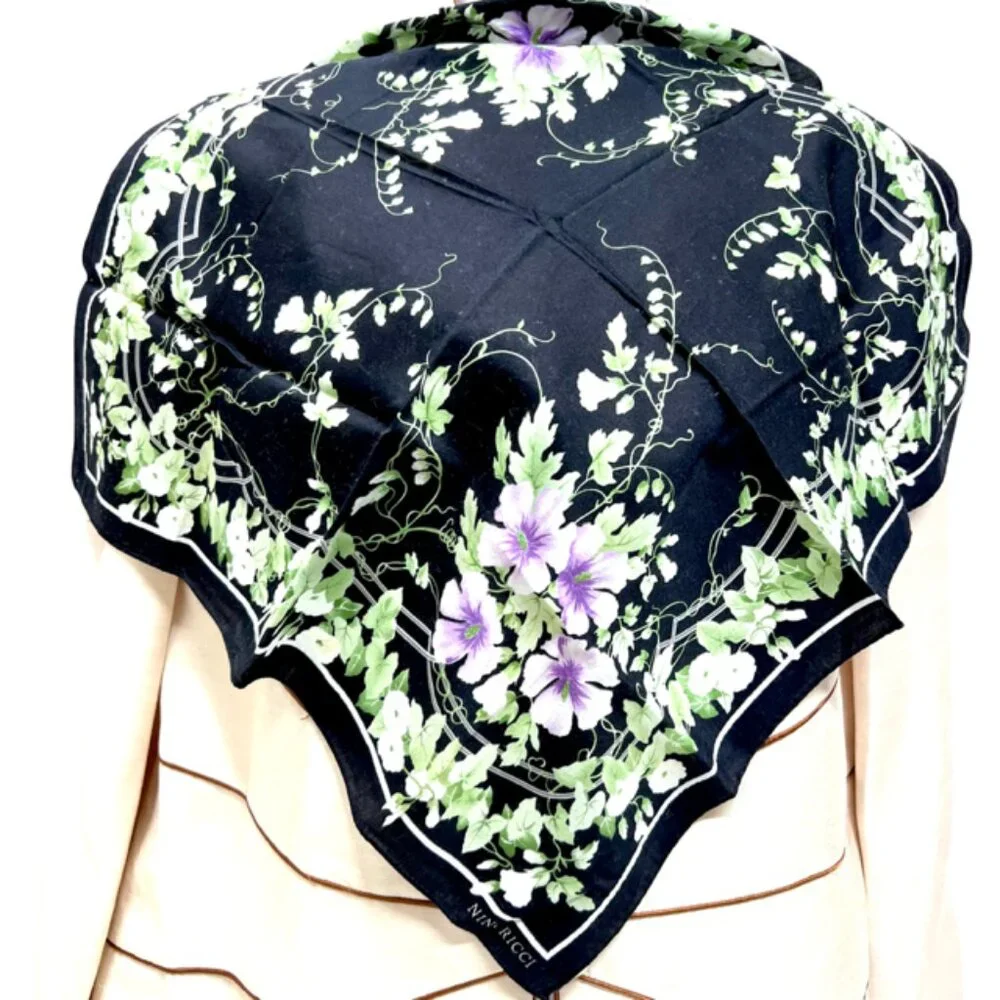 Nina Ricci #51 beautiful